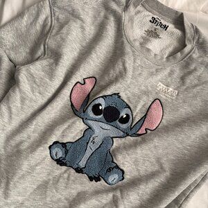 Stitch Sweatshirt